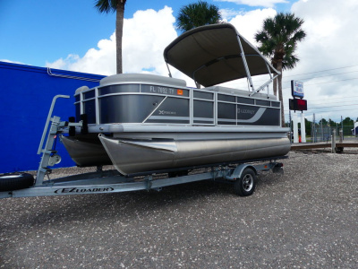 2025 Godfrey Sweetwater 1680 CX