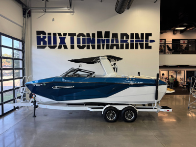2025 Nautique Super Air Nautique G23
