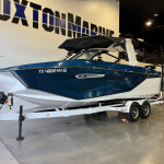 2025 Nautique