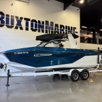 2025 Nautique