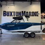 2025 Nautique