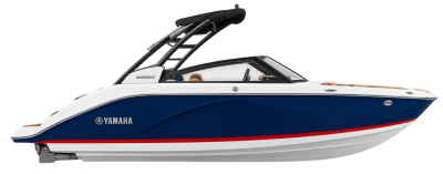 2026 Yamaha 222SD