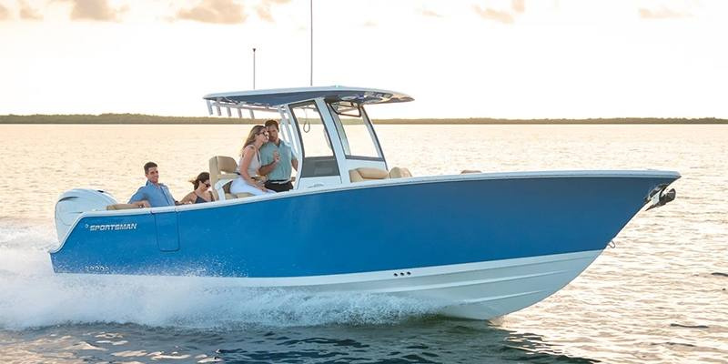 2027 Sportsman Heritage 261 - For Sale at West Columbia, SC 29169 - ID 648070