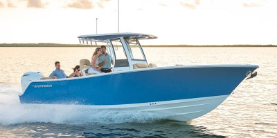 2027 Sportsman Heritage 261