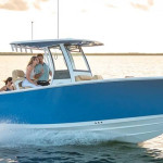 2027 Sportsman