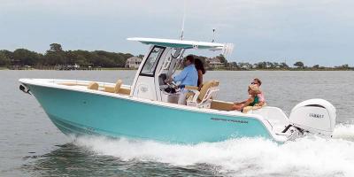 2027 Sportsman Heritage 231