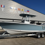 2026 Sea Hunt