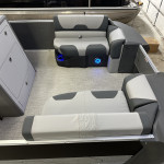 2025 Tahoe