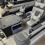 2025 Tahoe