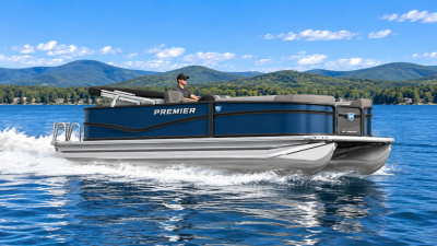 2027 Premier 180 Sunscape RF