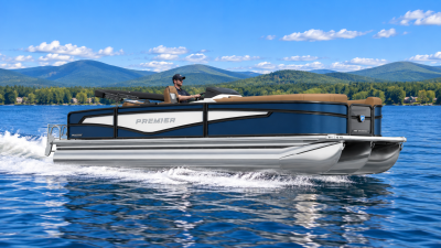 2027 Premier 250 Intrigue RLO - CL