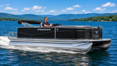 2027 Premier 180 Sunscape RL
