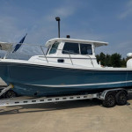 2027 Steiger Craft