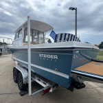 2027 Steiger Craft