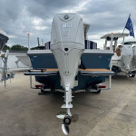 2027 Steiger Craft