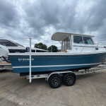 2027 Steiger Craft