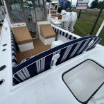 2027 Steiger Craft