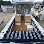 2027 Steiger Craft