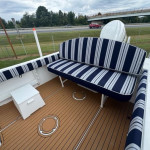 2027 Steiger Craft