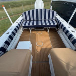 2027 Steiger Craft