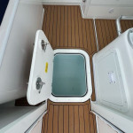2027 Steiger Craft
