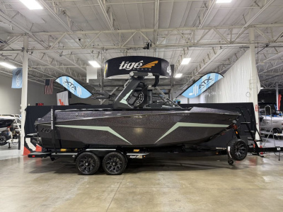 2026 Tige Z