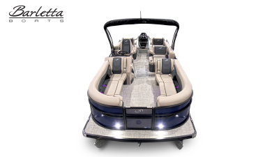 2027 Barletta CABRIO C24M