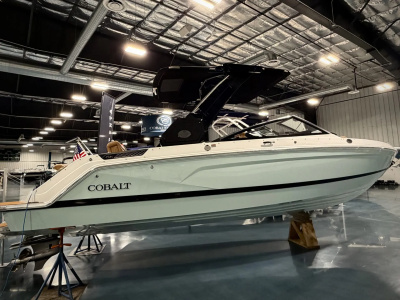 2027 Cobalt R26