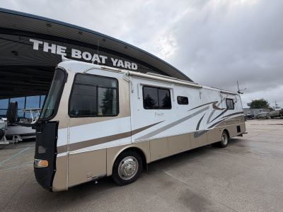 2001 Monaco Knight 36R