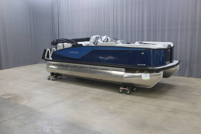 2027 Harris 210 Sunliner CWDH floorplan