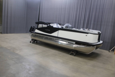 2027 Harris 210 Sunliner CWDH floorplan