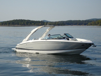 2021 Regal LS6