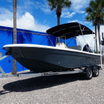 2027 Carolina Skiff