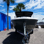 2027 Carolina Skiff