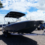 2027 Carolina Skiff