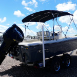 2027 Carolina Skiff
