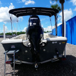 2027 Carolina Skiff