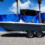2027 Carolina Skiff