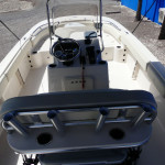 2027 Carolina Skiff