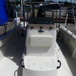 2027 Carolina Skiff