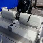 2027 Carolina Skiff
