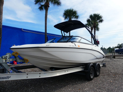 2023 Yamaha AR190
