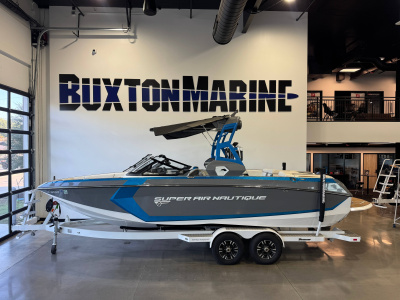 2019 Nautique Super Air Nautique G25