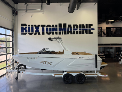 2027 ATX Surf Boats 22 Type-S