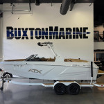 2027 ATX Surf Boats
