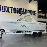 2027 ATX Surf Boats