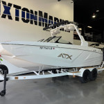 2027 ATX Surf Boats