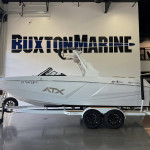 2027 ATX Surf Boats