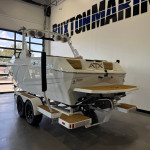 2027 ATX Surf Boats
