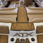 2027 ATX Surf Boats